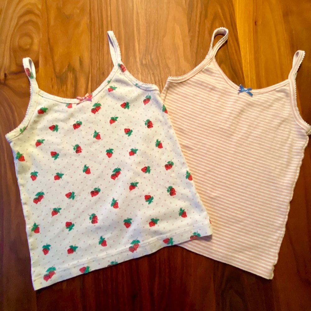 Boden Tanks-Two Pack